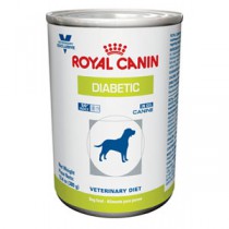 Royal Canin Diabetic Konz. 410 g