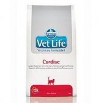 Farmina Vet Life cat cardiac 2 kg 