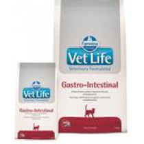 Farmina Vet Life cat gastrointestinal 0,4 kg 