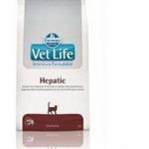 Farmina Vet Life cat hepatic 0,4 kg 