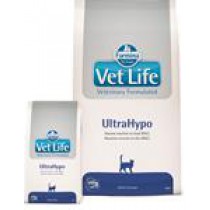 Farmina Vet Life cat ultrahypo 5 kg