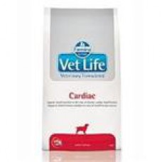 Farmina Vet Life dog cardiac 10 kg 