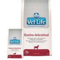 Farmina Vet Life dog Gastrointestinal 12 kg 