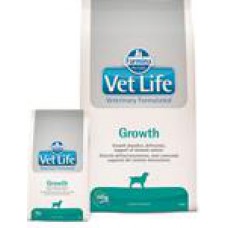 Farmina Vet Life dog Growth 2 kg