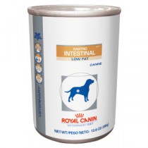 Royal Canin Gastro Intestinal Low Fat Konz. 410g