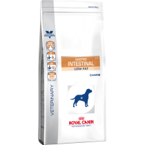 Royal Canin Gastro Intestinal Low Fat 1.5kg