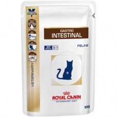 Royal Canin Gastro Intestinal Cat Wet 12x85g