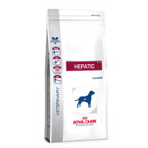 Royal Canin Hepatic 1,5kg