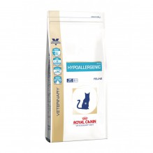 Royal Canin Hypoalergenic Cat 2.5kg