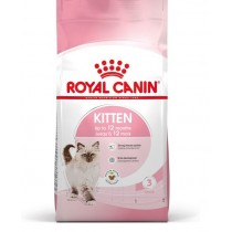Royal Canin Kitten (byvaly Pediatric Growth) 12x100g