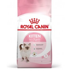 Royal Canin Kitten (bývalý Pediatric Growth) 4kg