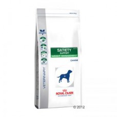 Royal Canin Satiety Support 12kg