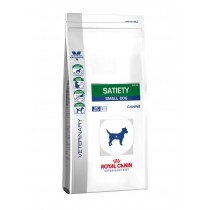Royal Canin Satiety Small Dog Dry 3kg