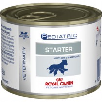 Royal Canin  Pediatric Starter Wet 195g