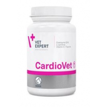 VetExpert CardioVet 90 tbl