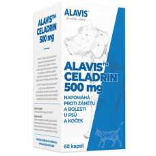 Alavis Celadrin 60 tbl.