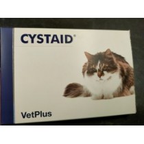 Cystaid 30 cps. 