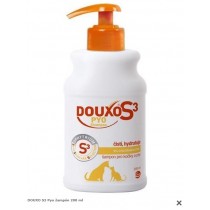 DOUXO Pyo šampón 200 ml