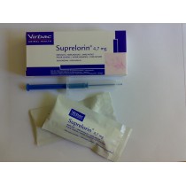 Suprelorin- Dočasná kastrácia psa na 6 mesiacov