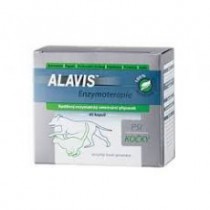 Alavis enzymoterapia 80 cps.