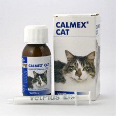 Calmex Cat susp. 60 ml 