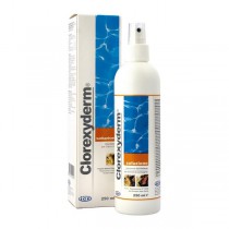 Clorexyderm spray 250 ml 