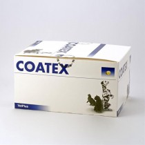 Coatex 60 cps. 