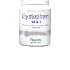 Protexin Cystophan pre mačky 30 cps.