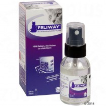 FELIWAY Travel Spray 20 ml