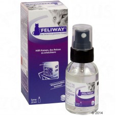FELIWAY Travel Spray 20 ml