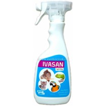 Ivasan spray 500ml