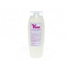 Kw šampón ALOE VERA - 250 ml