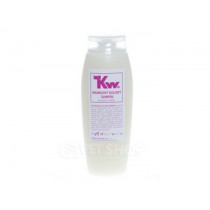 Kw Mandľový olejový šampón - 250 ml