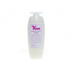 Kw Mandľový olejový šampón - 250 ml