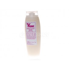 Kw Norkový olejový šampón - 250 ml