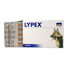 Lypex 60 cps. 