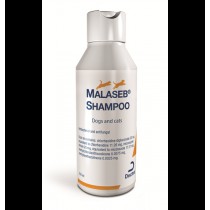 Malaseb antibakteriálny a antimykotický šampón 250ml
