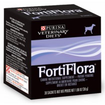 Purina VD Canine FortiFlora 30x 1 g 