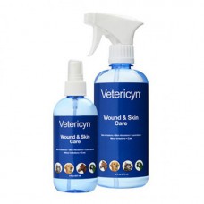 VETERICYN Wound care sol. 250 ml