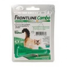 Frontline Combo spot-on Cat 1x0,5ml